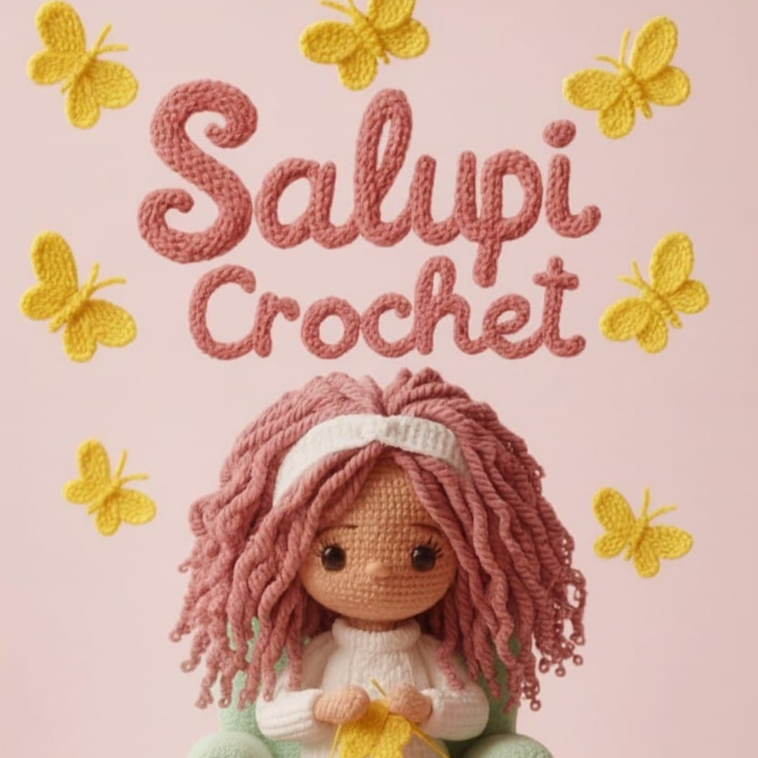 Salupi Crochet